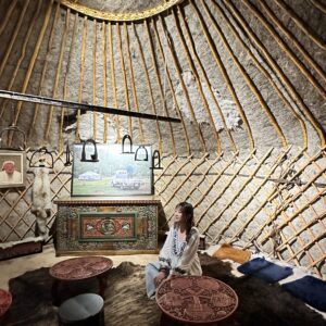 Mongolia TravPholer