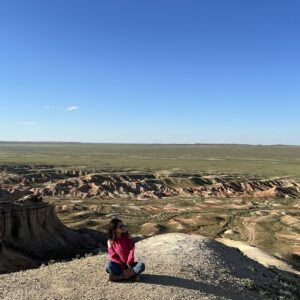 Mongolia TravPholer