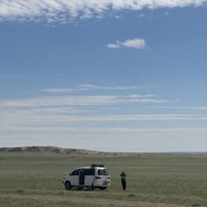 Mongolia TravPholer