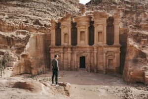 petra Jordan